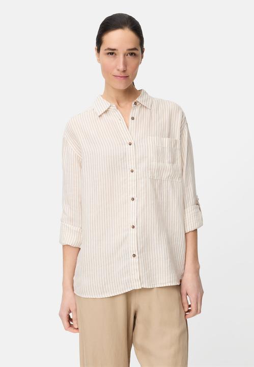 Image du produit Camel Active Bluse mit Kentkragen (4XL)