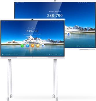 Produktbild Huawei Touch Display IdeaHub Pro 86 (3840 x 2160 Pixel, 86")