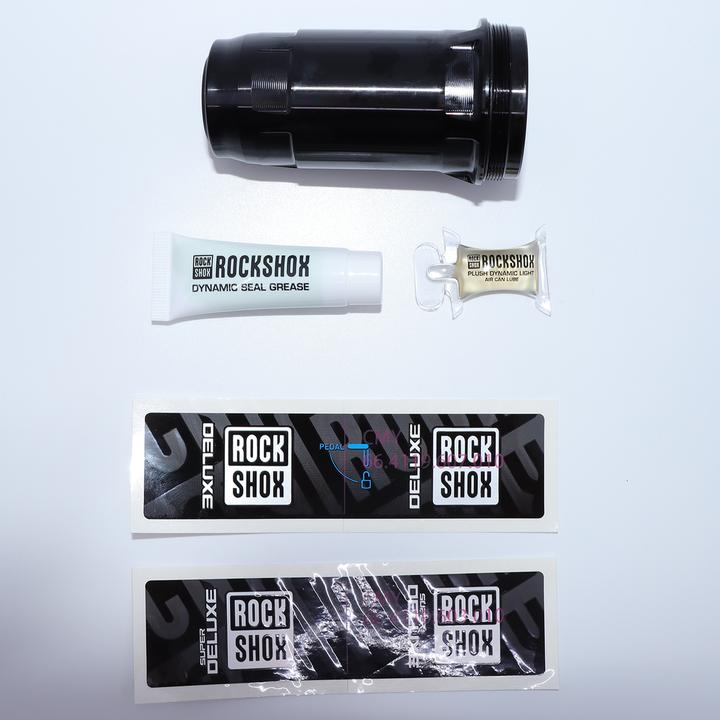 Actual product image RockShox Air Can Assembly - Linear 47.5-55mm (55 mm)