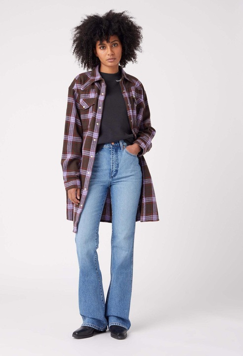 Produktbild Wrangler Jeans Bootcut Westward (W28/L32, W26/L32)