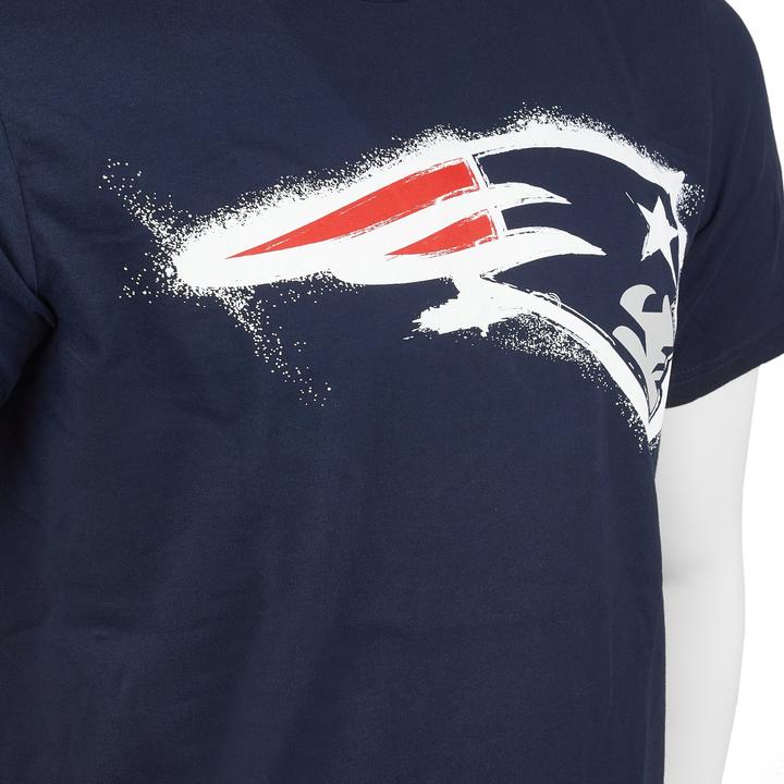 Produktbild New Era NFL Spray Bucs Chiefs Seahawks Patriots Packer (XL)