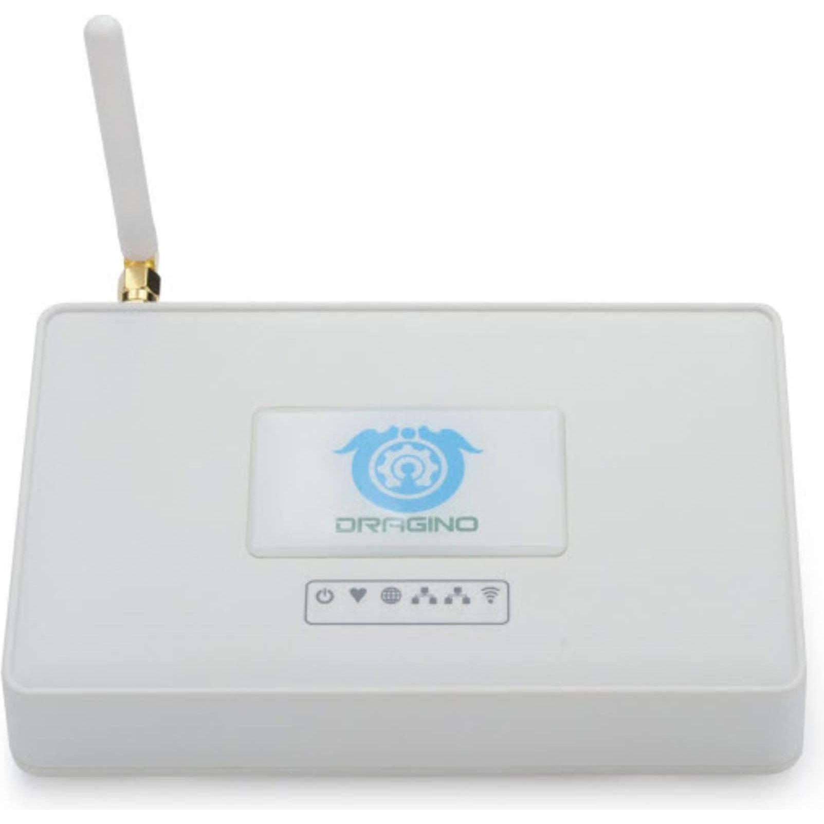 Dragino gateway · lora · indoor gateway · lg308n-868 ( ohne 4g/lte), Router