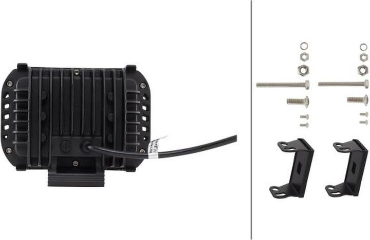 Immagine prodotto Hella Riflettori puntati