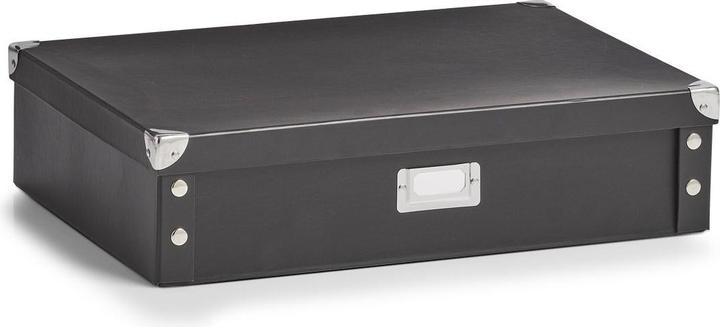 Image du produit Zeller Present Boîte à cravates/ceinture (44.5 x 31.5 x 11 cm, 15.42 l)