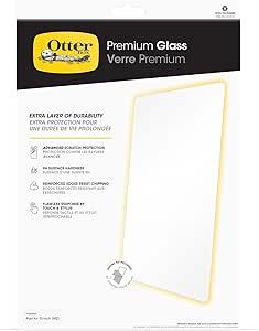 Actual product image OtterBox Premium Glass (1 Piece, iPad Air 13 2024 (M2), iPad Air 13 2025)