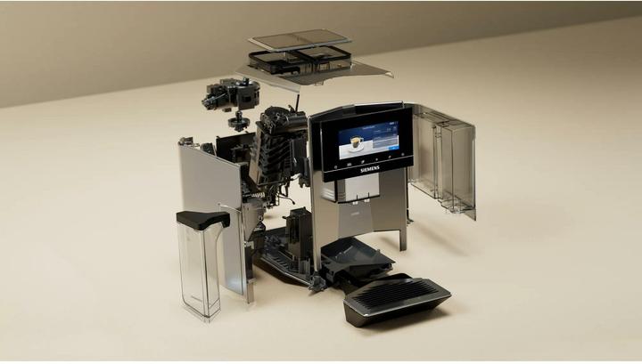 Produktbild Siemens EQ900