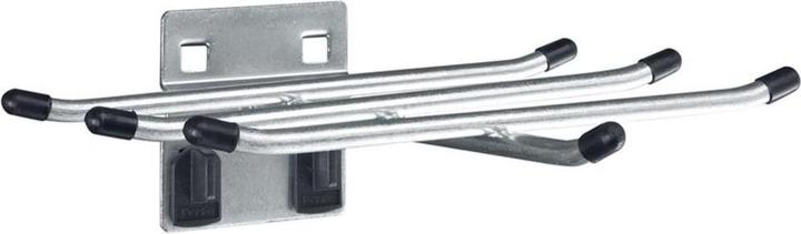 Productafbeelding Bott Zesvoudige houder B170xD150mm gegalvaniseerd geschikt voor geperforeerde panelen