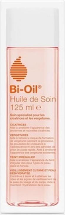 Produktbild Bio-Oil Bi-Oil Skin Care Oil for Stretch Marks, Scars, and Dry Skin (Körperöl)