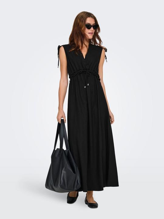 Image du produit Only ONLGOA Langes Kleid Kleid (M)