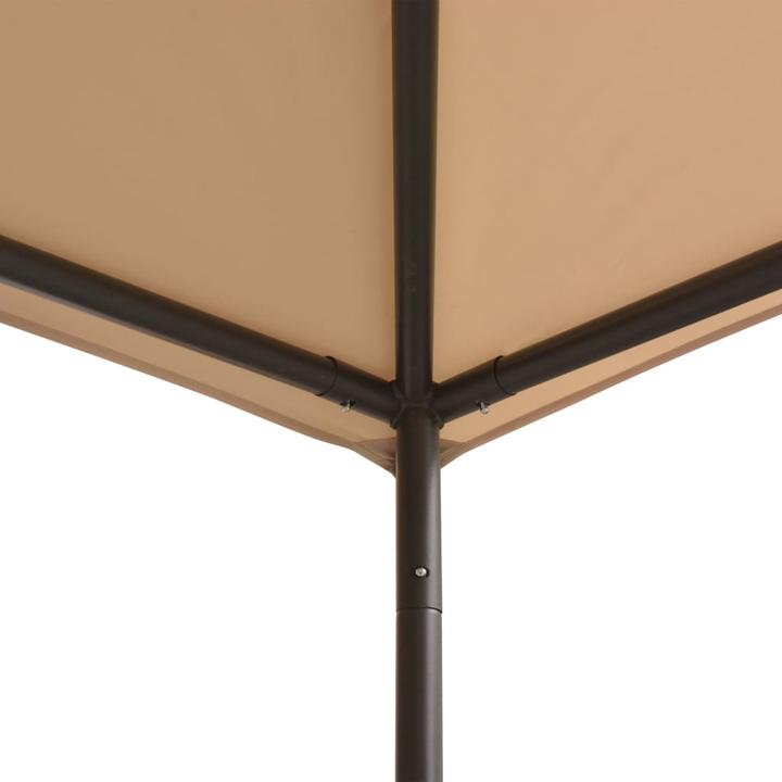 Produktbild vidaXL Pavillon (300 cm, 300 cm)