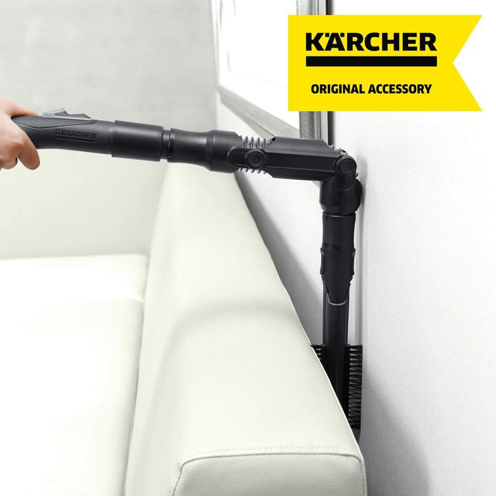 Actual product image Kärcher VC Cleaning Kit