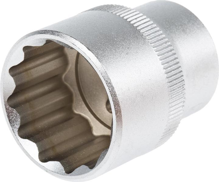 Actual product image RS PRO 1/2"Drive 24mm Socket (24 mm)