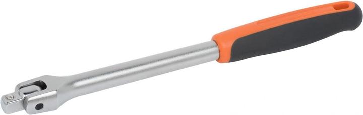Actual product image Bahco Swivel Head Breaker Bar