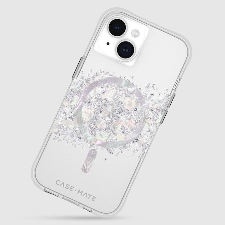 Immagine prodotto Case-Mate Hulle (Apple iPhone 15)