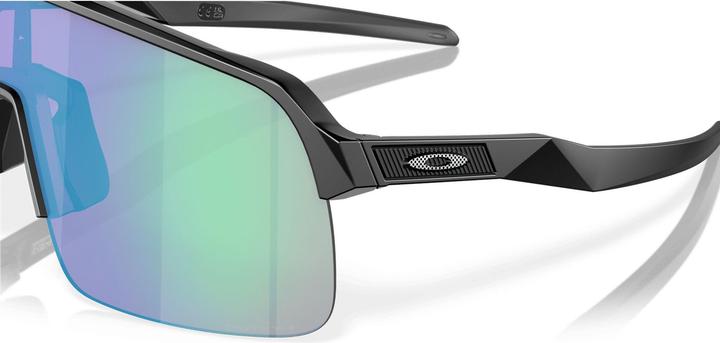 Actual product image Oakley Sutro Lite (Mat Black, PRIZM GOLF)