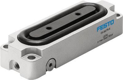 Festo EV-20/75-5 13291 Clamping module