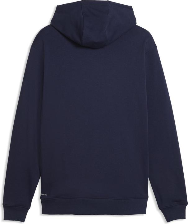 Image du produit Puma M TAD ESSENTIALS French Terry Hoodie (S)