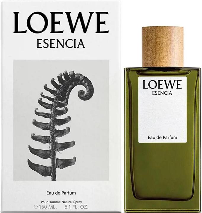 Immagine prodotto Loewe Esencia (Eau de parfum, 150 ml)