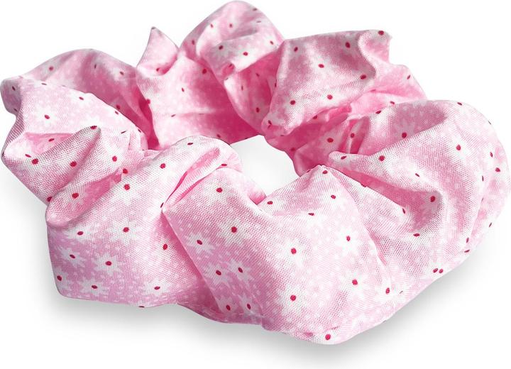 Immagine prodotto Avizar Scrunchie Margeriten Sunny Blossom (Elastico per capelli)