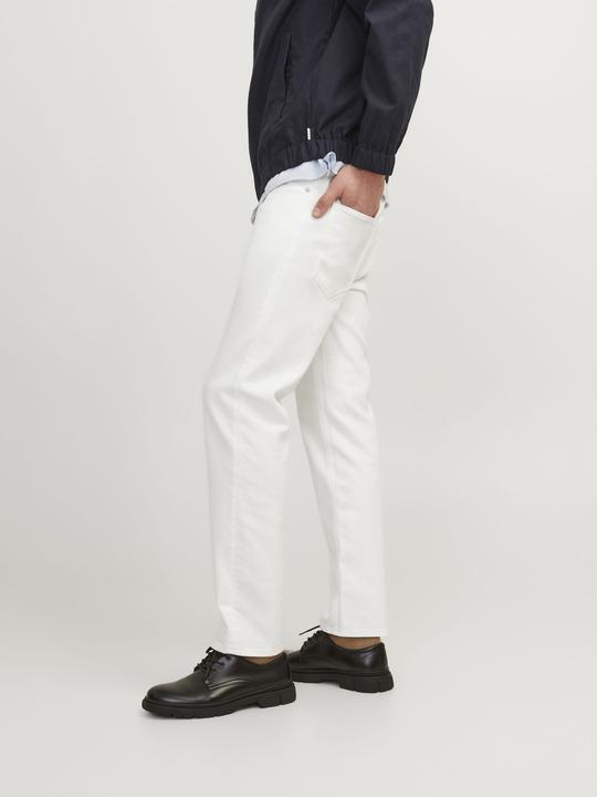 Actual product image Jack & Jones JJICLARK JJEVAN AM 095 SN Regular fit jeans Regular fit jeans (32)