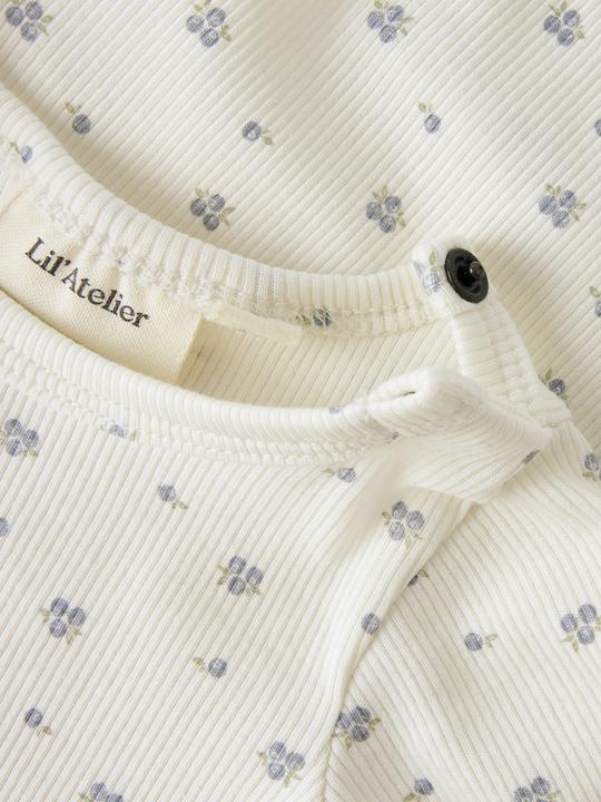 Produktbild Name it Langarm Strampler (62)