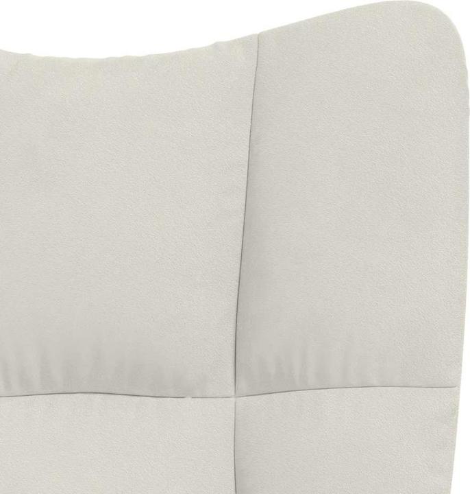Produktbild vidaXL Relaxsessel
