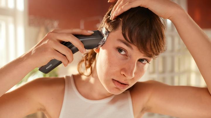Productafbeelding Philips Hairclipper Series 5000 (HC5632/15)