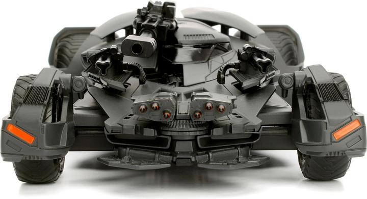 Produktbild Jada Batman Justice League Batmobile 1:24