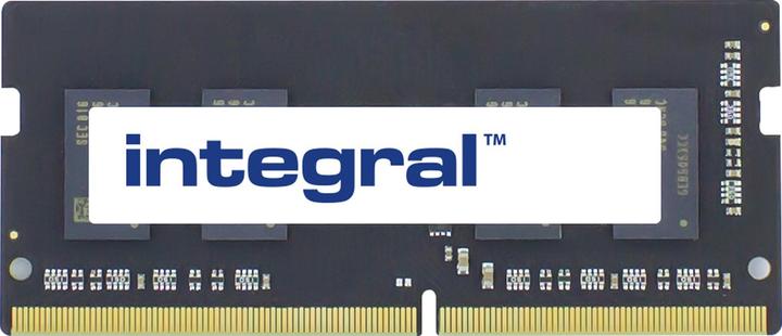 Produktbild MEM 4GB DDR4 2666MHZ DIMM (1 x 4GB, 2666 MHz, DDR4-RAM, SO-DIMM)