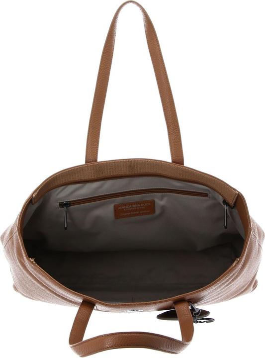 Immagine prodotto Mandarina Duck Mellow Leather Shopper