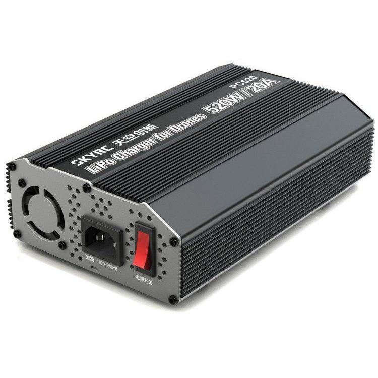 SkyRC Ladegerät PC520