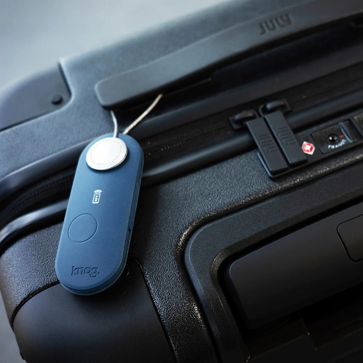 Produktbild knog. Scout Travel (iOS)