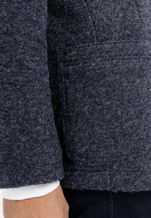 Actual product image Camel Active Casual jacket in slim fit (58)