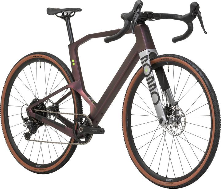 Actual product image Rondo Ruut CF 2 (54 cm)