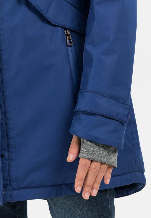 Immagine prodotto Camel Active Parka con protezione antivirale per bocca e naso (40)