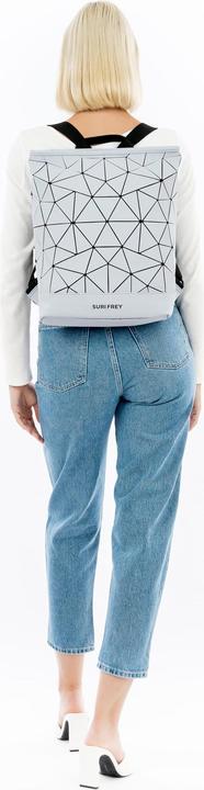 Actual product image Suri Frey Rucksack SFY SURI Sports Jessy-Lu (16.28 l)