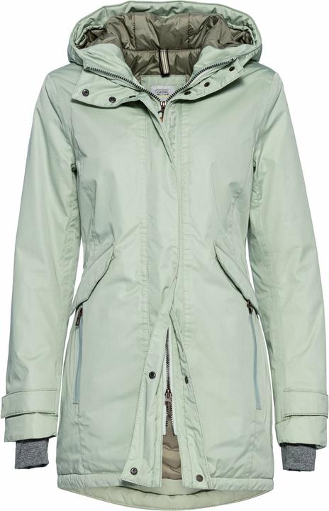 Actual product image Camel Active Parka with antiviral mouth and nose protection (46)
