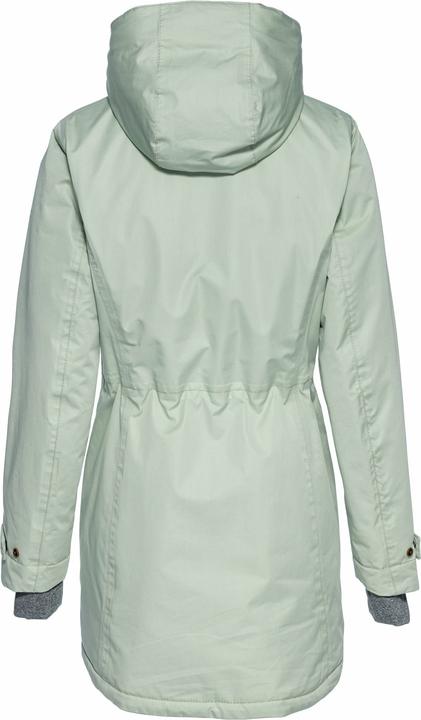 Actual product image Camel Active Parka with antiviral mouth and nose protection (46)