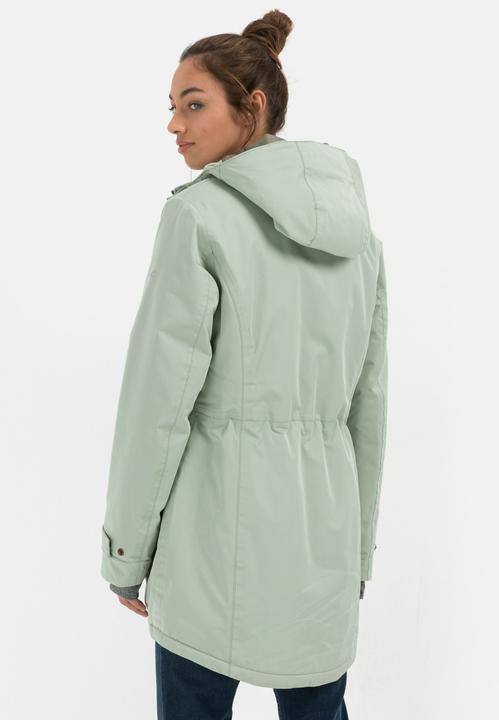 Actual product image Camel Active Parka with antiviral mouth and nose protection (46)