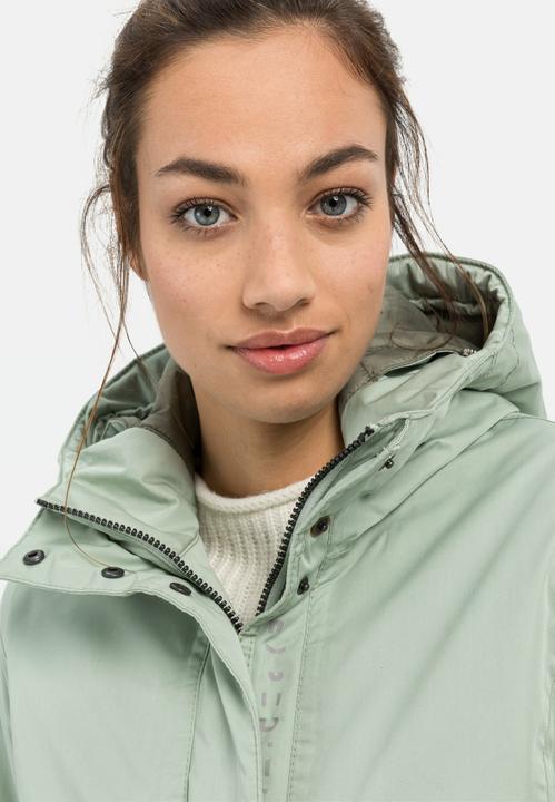 Actual product image Camel Active Parka with antiviral mouth and nose protection (46)