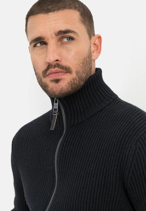 Produktbild Camel Active Strickjacke in Regular Fit (S)