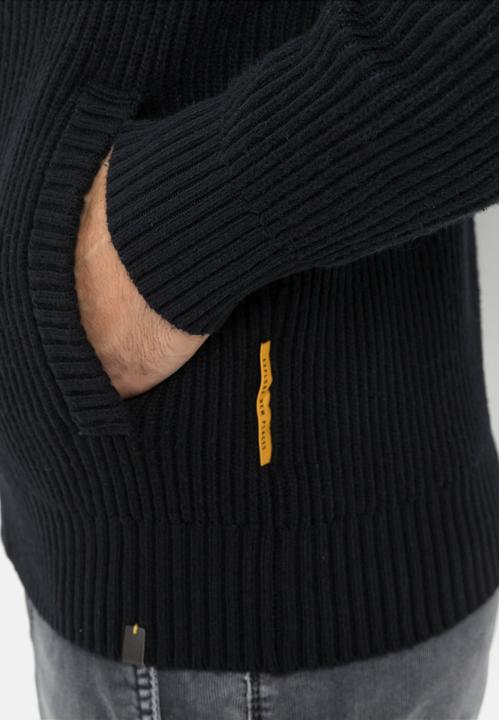 Produktbild Camel Active Strickjacke in Regular Fit (S)