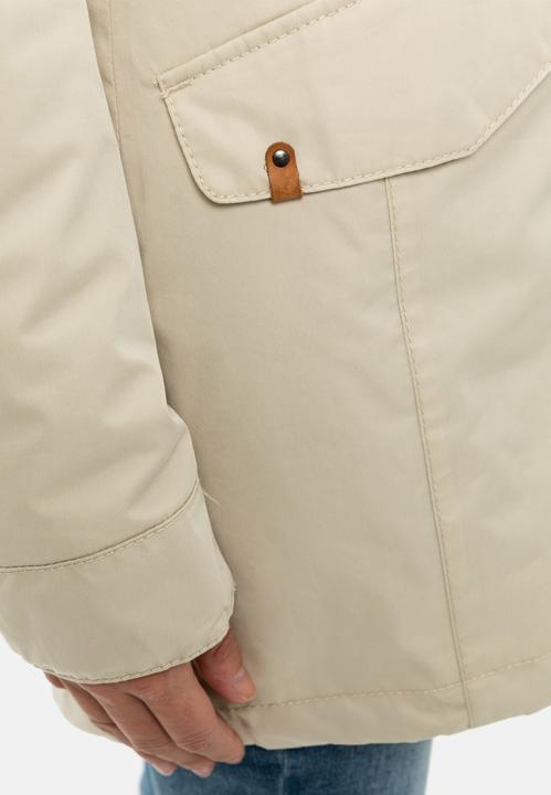 Produktbild Camel Active Parka 2 in 1 mit vertapten Nähten (40)
