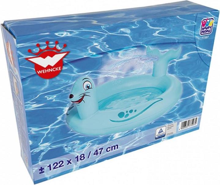 Produktbild Happy People Pool Seelöwe