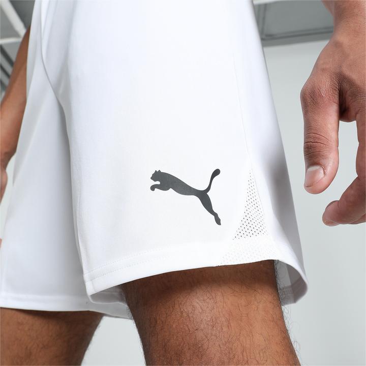 Actual product image Puma teamGOAL shorts (XXL)