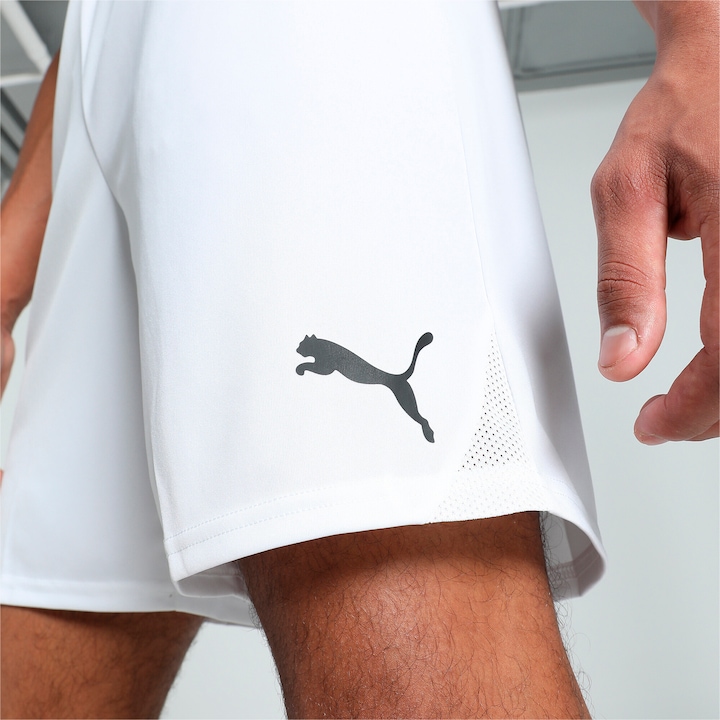 Actual product image Puma teamGOAL shorts (S)