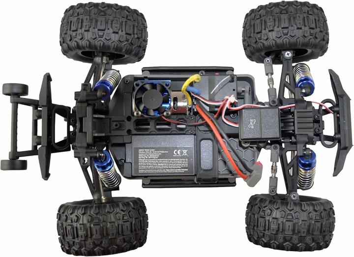 Actual product image Amewi Hyper Go (RTR Ready-to-Run)