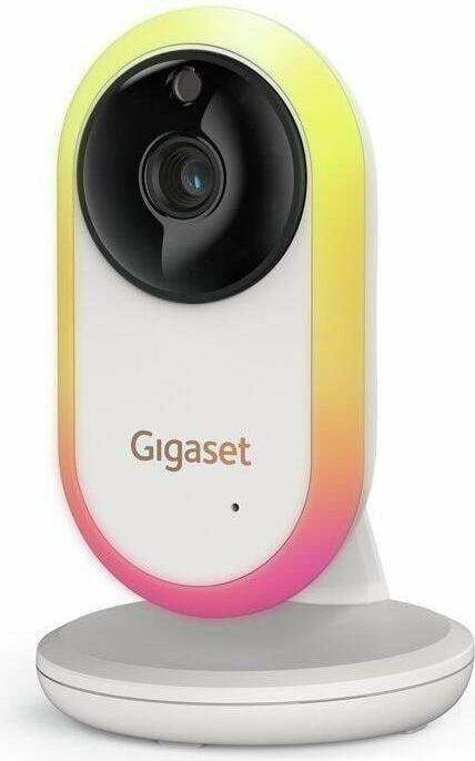 Immagine prodotto Gigaset Baby 300 Video CH Version (Audio del baby monitor, Video e audio, 300 m)