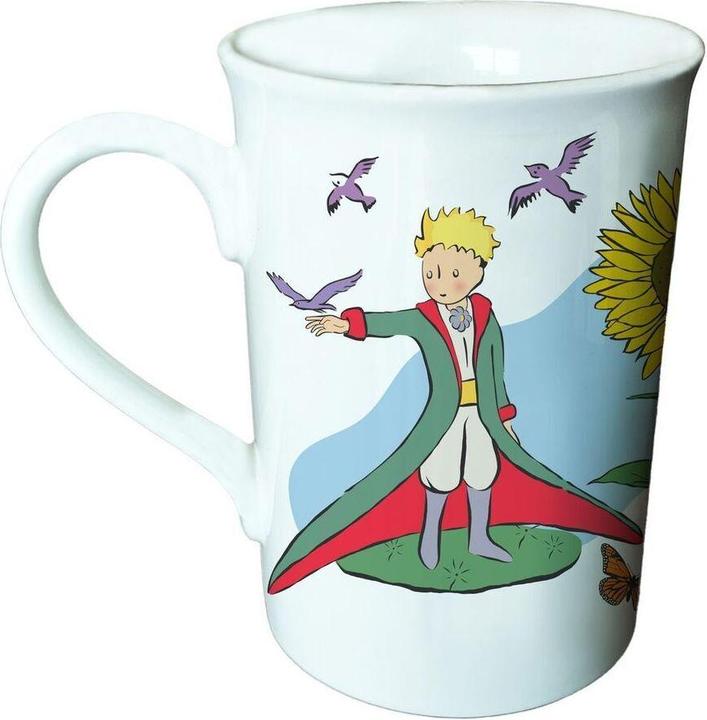 Image du produit CyP Brands The Little Prince mug 330ml (330 ml)