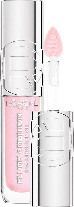 Actual product image L'Oréal Paris Paradise (101 Crystal Clear)